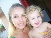 Valéria  Pires de Almeida