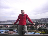 Pedro Bernabe  Riffo Chavez