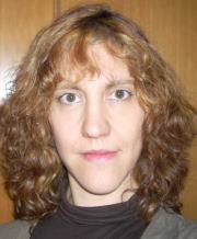 Sonia  Gómez Menchón