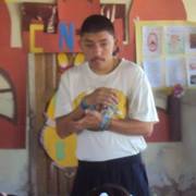 Horacio Samuel  Ketil Luzon