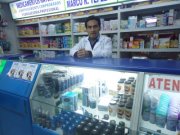 Marco Romeo  Yepez Enriquez