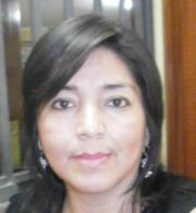 Siilvia  Ricapa Bravo