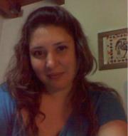 Natalia Noemi  Escudero