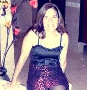 Norma Beatriz  Palavecino