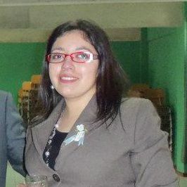 Karencita Marlene Salgado Muñoz