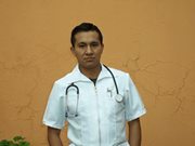 Juan Antonio  Garcia Agustin