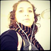 Ingrid Alethia  Avila Bretón