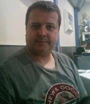 Miguel Angel  Martinez Gomez