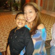 Maria Elena  Vargas Yepez