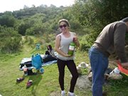 Priscilla Margaret Bustamante Oliva