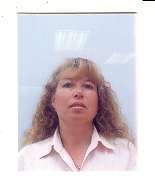 Sandra Ivonne  Urrutia Moreno