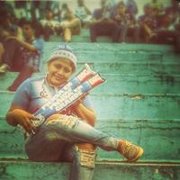 Fernanda Gabriela  Parrales Alvarado