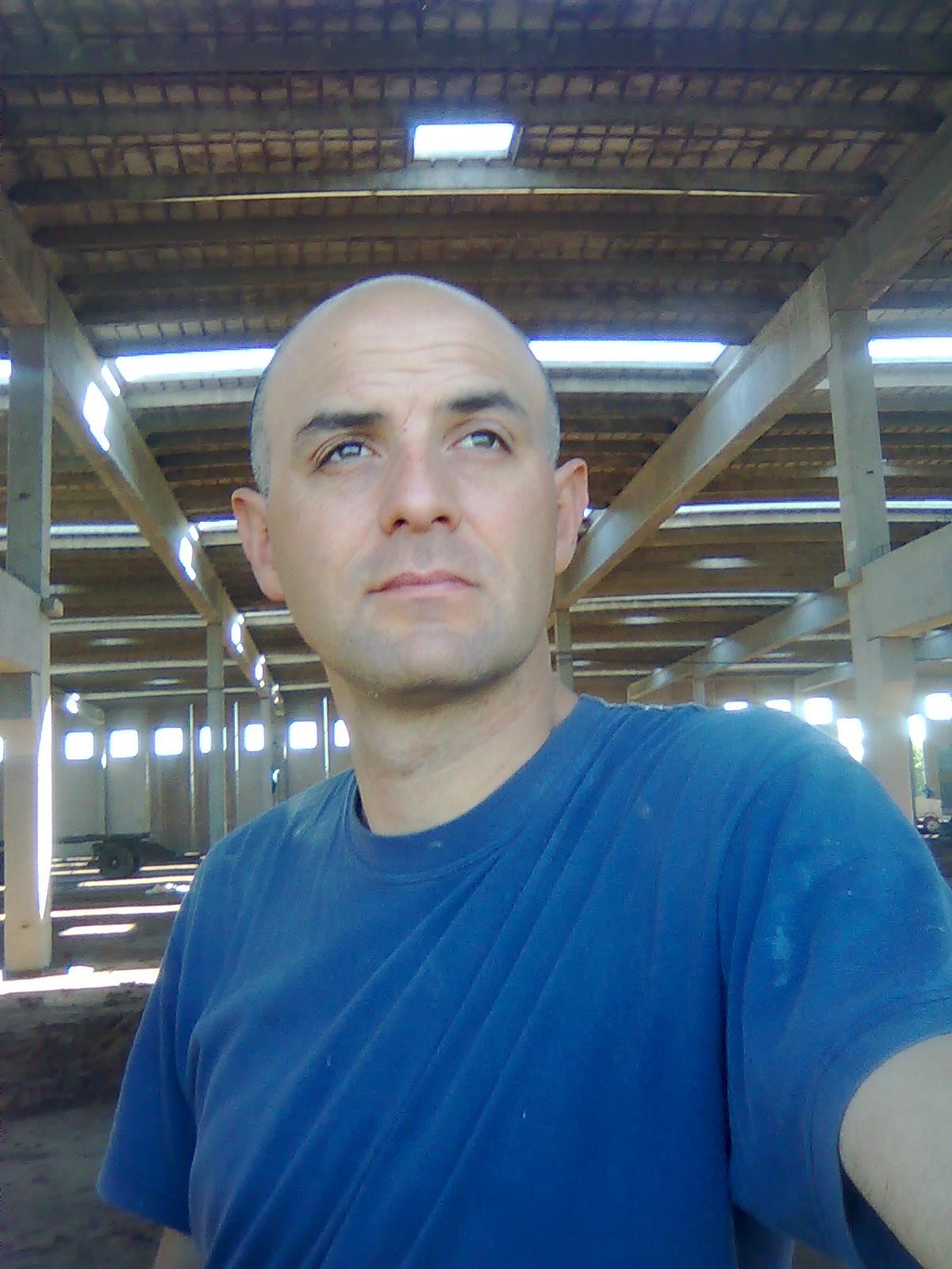 Victor Daniel  Boladeres  
