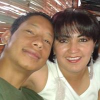 Karito  Pasquel Enriquez