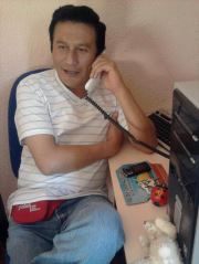 Julio Ivan  Castillo Paredes