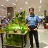 Ernesto Fabián  Zambrano Yalamá