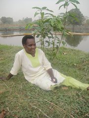 Bakoko  Joyce