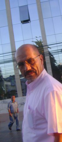 Nelson Pereira Ortiz