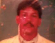 Roger Jose  Roberto Carrion