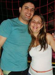 Daniele  Do Leandro Adur