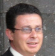 Juan Luis  Miranda Pineda