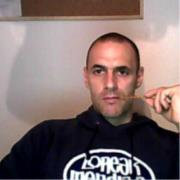 Jorge Luis Sanz Ameijeiras