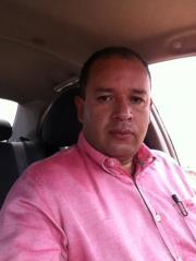 Jair Mauricio Lopez Ballesteros