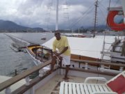 Jorge  Rodolfo Do Santos