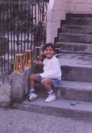 Claire Stephanie Colina Berdugo