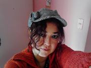 Maricel Rossana Zarricueta Fredes