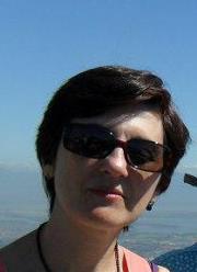 Tereza Catarina  Lobato