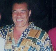 Escorpiao  Gomes Dos Santos