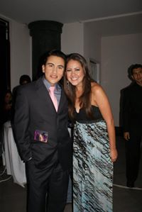 Carlos  Guaman Almeida