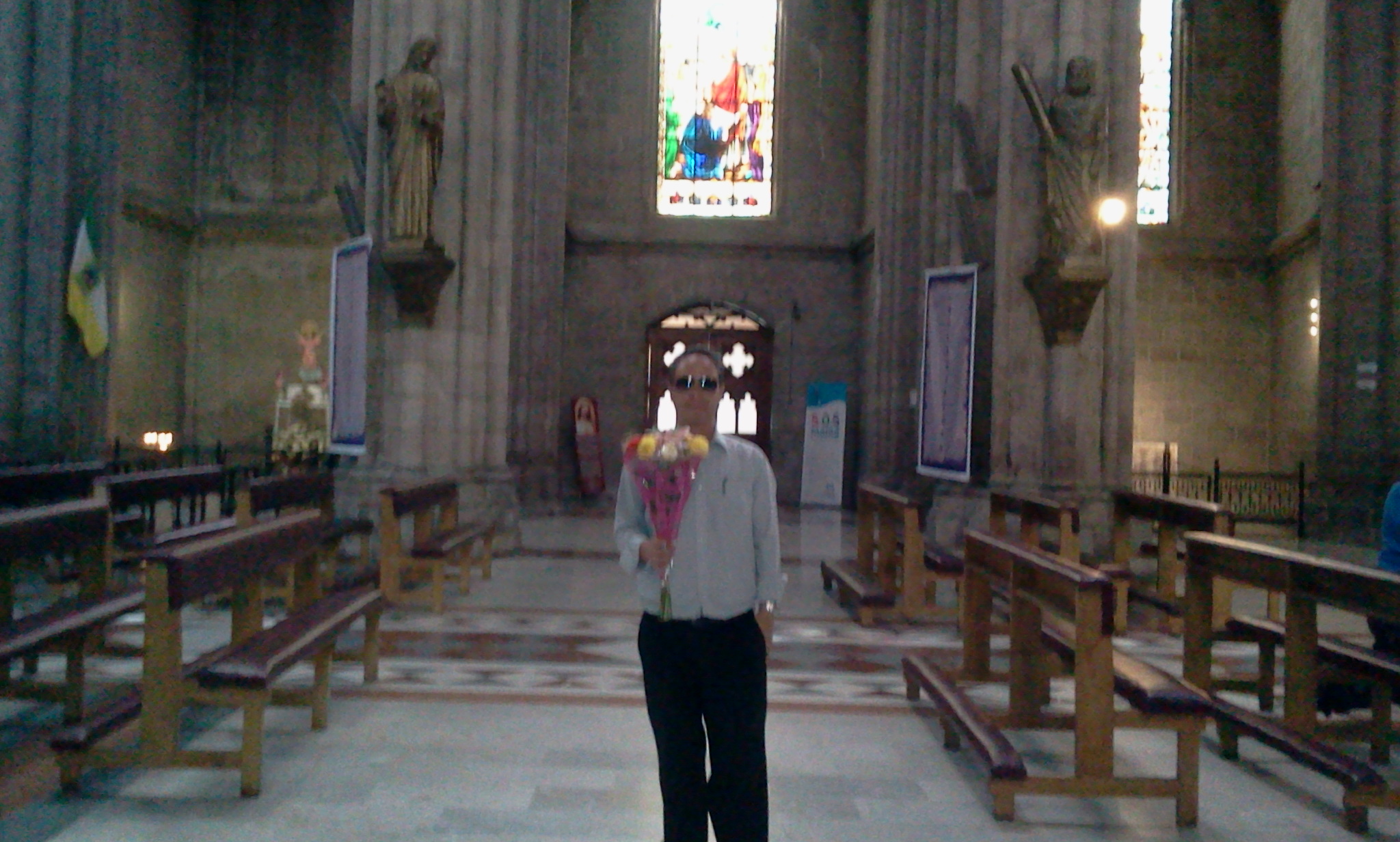 Marcelo David Sarmiento Rivadeneira