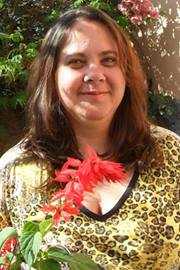 Vanda  Pereira Soares