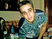 Fernando  Garcia Martin