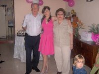 Nancy Gonzalez Aguirre