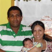 Jose Ramon  Rivas Lizarraga