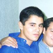 Rodrigo Parra Romano