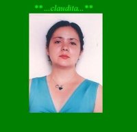Claudia  Cisternas