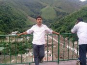 Mario Alberto Moreno Bedoya