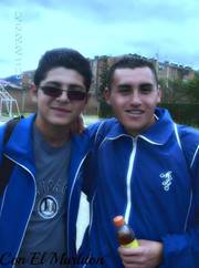 Cristian Andrei  Losada Vargas