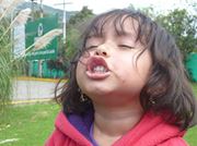 Patricia  Riko Eskamilla