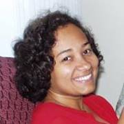 Drica Adriana Da Costa Rocha