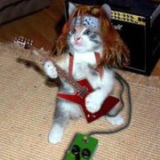 Cristina  Lopez Garcia