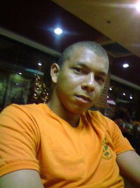 Jeferson  Nunes Marin