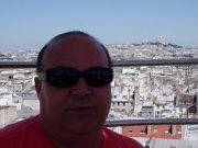 João Cabral  de Medeiros