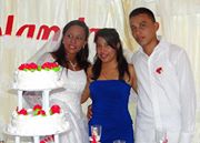 Ericksanty  Rodelo Perez