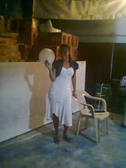 Maria Jose  Noriega Tatis