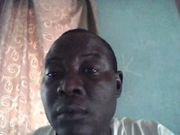 Fikin Gango Aminu
